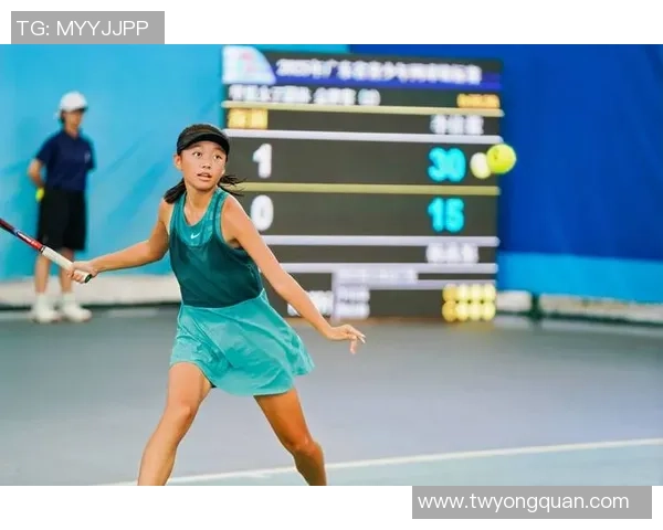 深圳网球队意识表现分析:战术执行与团队协作的深度探讨 深圳网球队意识表现分析:战术执行与团队协作的深度探讨