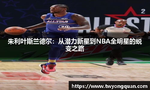 朱利叶斯兰德尔：从潜力新星到NBA全明星的蜕变之路